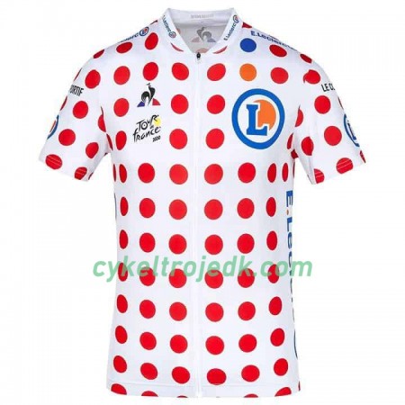 Cykeltrøje 2020 Tour de France N003